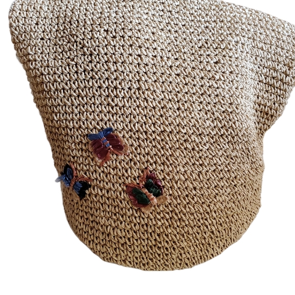 Beautiful 100% Paper Handbag - Picture 1 of 13